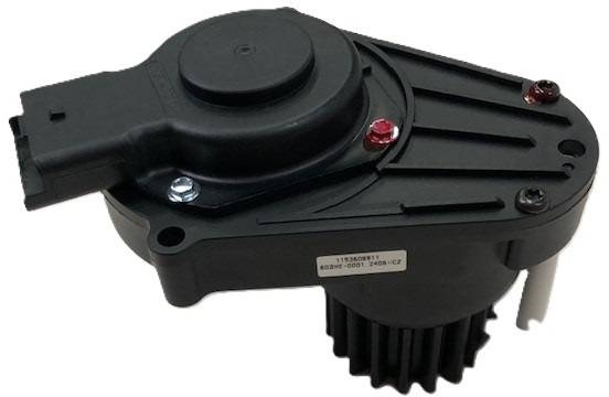 Sensor assy. melexis for Linde - Sensor por Equipamento de movimentação: foto 1 Sensor assy. melexis for Linde - Sensor por Equipamento de movimentação: foto 1