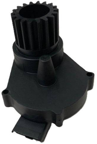 Sensor assy. melexis for Linde - Sensor por Equipamento de movimentação: foto 3 Sensor assy. melexis for Linde - Sensor por Equipamento de movimentação: foto 3