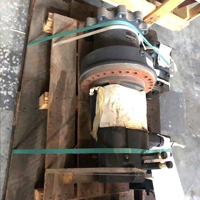 Service Unit HMF900R for Linde 394 - Transmissão por Equipamento de movimentação: foto 1 Service Unit HMF900R for Linde 394 - Transmissão por Equipamento de movimentação: foto 1