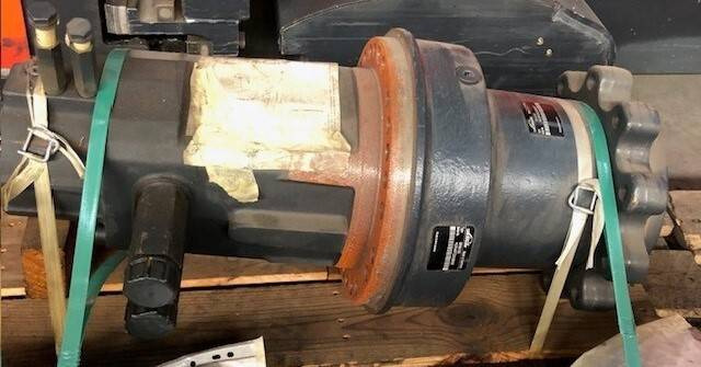 Service Unit HMF900R for Linde 394 - Transmissão por Equipamento de movimentação: foto 3 Service Unit HMF900R for Linde 394 - Transmissão por Equipamento de movimentação: foto 3