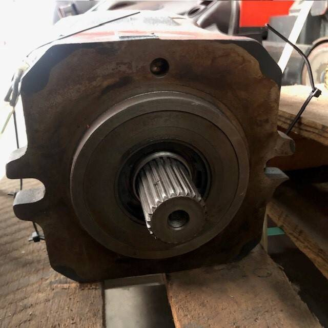 Service Unit HMV105-02H1 - Transmissão por Equipamento de movimentação: foto 3 Service Unit HMV105-02H1 - Transmissão por Equipamento de movimentação: foto 3