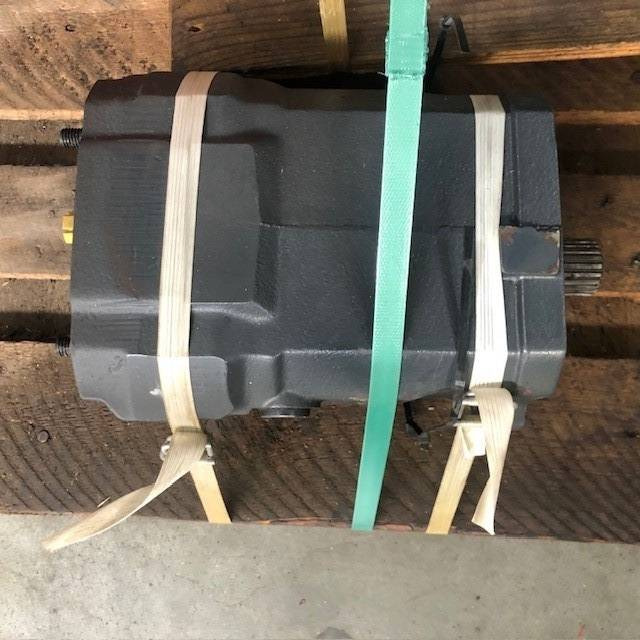 Service Unit HMV105-02H1 - Transmissão por Equipamento de movimentação: foto 1 Service Unit HMV105-02H1 - Transmissão por Equipamento de movimentação: foto 1