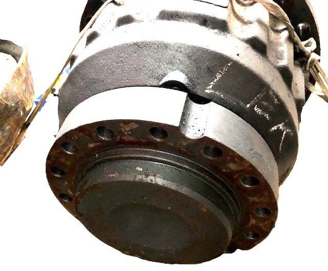 Service unit HMF550-03 2500 for Linde - Transmissão por Equipamento de movimentação: foto 4 Service unit HMF550-03 2500 for Linde - Transmissão por Equipamento de movimentação: foto 4