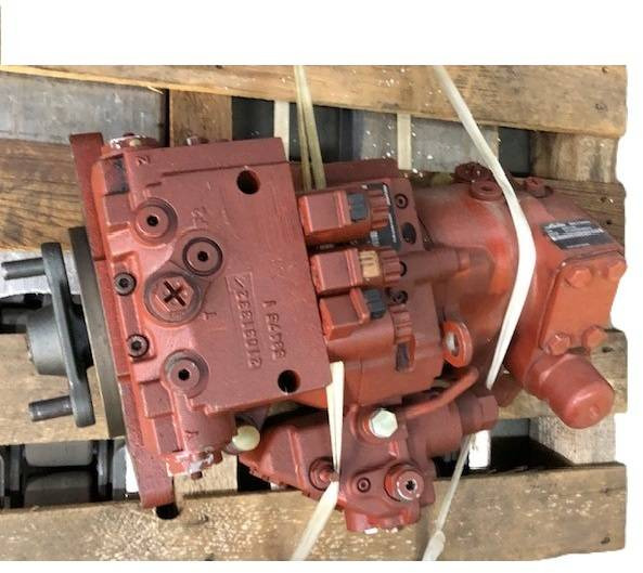 Service unit HPV75-02R E2 435E 2580 for Linde - Transmissão por Equipamento de movimentação: foto 1 Service unit HPV75-02R E2 435E 2580 for Linde - Transmissão por Equipamento de movimentação: foto 1