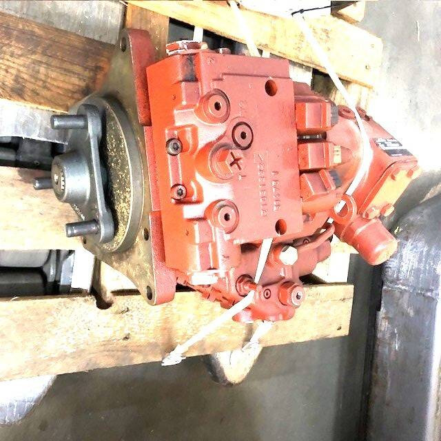 Service unit HPV75-02R E2 435E 2580 for Linde - Transmissão por Equipamento de movimentação: foto 3 Service unit HPV75-02R E2 435E 2580 for Linde - Transmissão por Equipamento de movimentação: foto 3