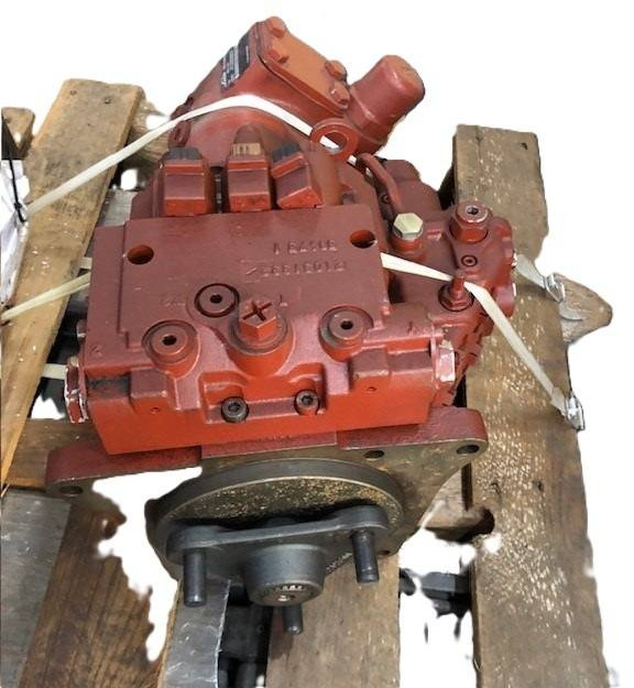 Service unit HPV75-02R E2 435E 2580 for Linde - Transmissão por Equipamento de movimentação: foto 5 Service unit HPV75-02R E2 435E 2580 for Linde - Transmissão por Equipamento de movimentação: foto 5