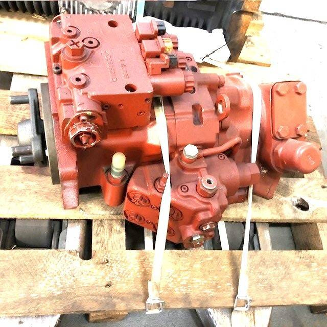 Service unit HPV75-02R E2 435E 2580 for Linde - Transmissão por Equipamento de movimentação: foto 2 Service unit HPV75-02R E2 435E 2580 for Linde - Transmissão por Equipamento de movimentação: foto 2