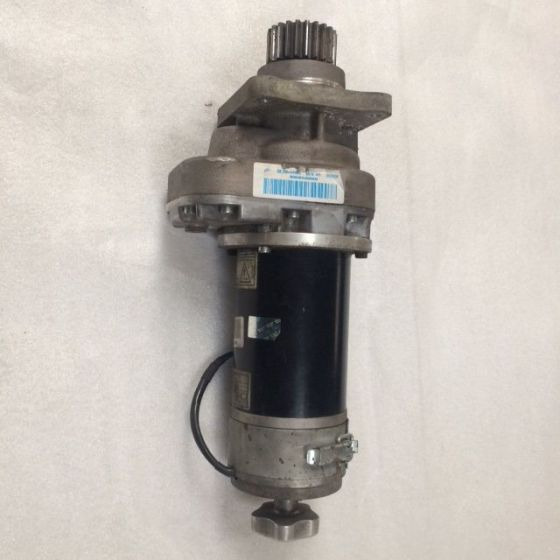 Servo Assisted Steering for Jungheinrich - Direcção por Equipamento de movimentação: foto 3 Servo Assisted Steering for Jungheinrich - Direcção por Equipamento de movimentação: foto 3