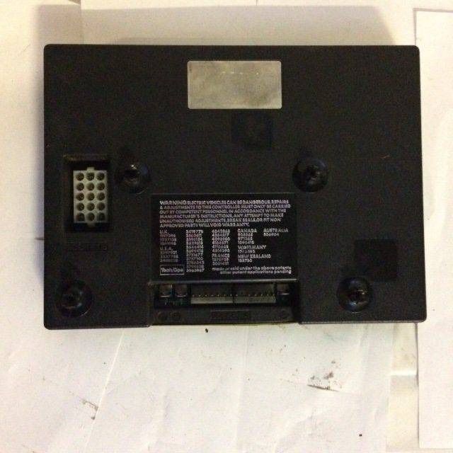 Sevcon Module - Centralina electrónica por Equipamento de movimentação: foto 1 Sevcon Module - Centralina electrónica por Equipamento de movimentação: foto 1