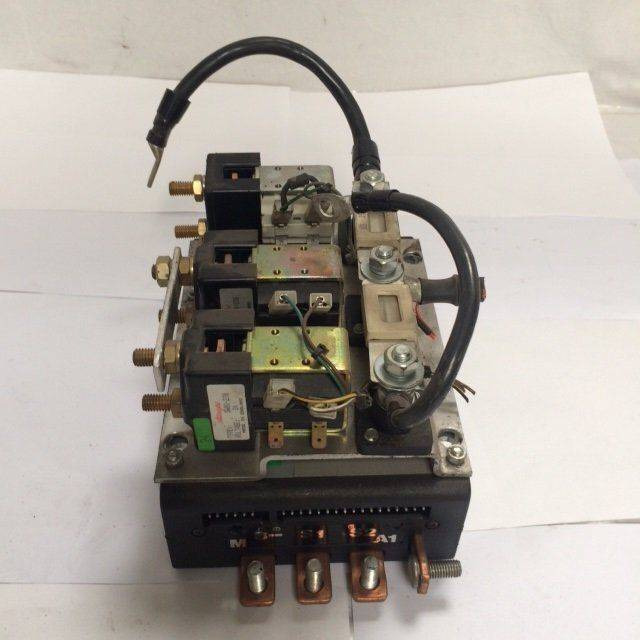 Sevcon Transistor panel for Atlet TS - Sistema elétrico por Equipamento de movimentação: foto 1 Sevcon Transistor panel for Atlet TS - Sistema elétrico por Equipamento de movimentação: foto 1