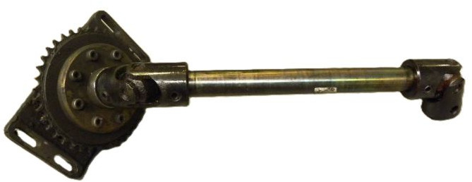 Steering Column For Jungheinrich - Direcção por Equipamento de movimentação: foto 1 Steering Column For Jungheinrich - Direcção por Equipamento de movimentação: foto 1