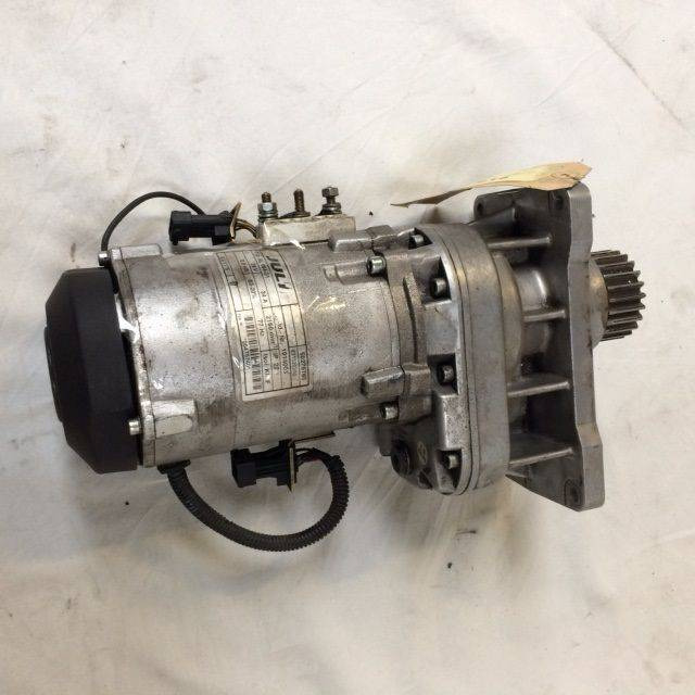 Steering Motor For Jungheinrich - Direcção por Equipamento de movimentação: foto 3 Steering Motor For Jungheinrich - Direcção por Equipamento de movimentação: foto 3