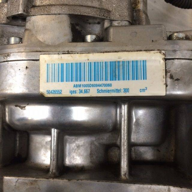 Steering Motor For Jungheinrich - Direcção por Equipamento de movimentação: foto 4 Steering Motor For Jungheinrich - Direcção por Equipamento de movimentação: foto 4