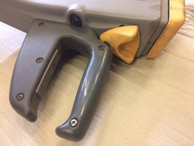 Steering arm assy for Atlet TSP - Direcção por Equipamento de movimentação: foto 4 Steering arm assy for Atlet TSP - Direcção por Equipamento de movimentação: foto 4