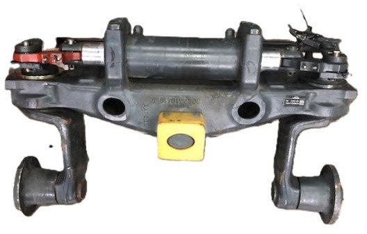 Steering axle AL20-03 3708/386P - Eixo e peças por Empilhadeira elétrica: foto 4 Steering axle AL20-03 3708/386P - Eixo e peças por Empilhadeira elétrica: foto 4