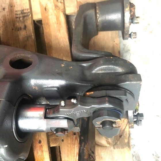 Steering axle AL20-03 3708/386P - Eixo e peças por Empilhadeira elétrica: foto 3 Steering axle AL20-03 3708/386P - Eixo e peças por Empilhadeira elétrica: foto 3