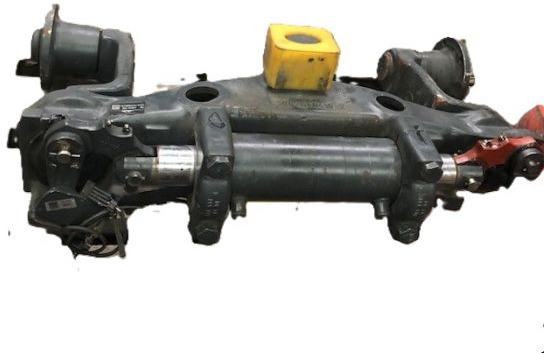 Steering axle AL20-03 3708/386P - Eixo e peças por Empilhadeira elétrica: foto 5 Steering axle AL20-03 3708/386P - Eixo e peças por Empilhadeira elétrica: foto 5