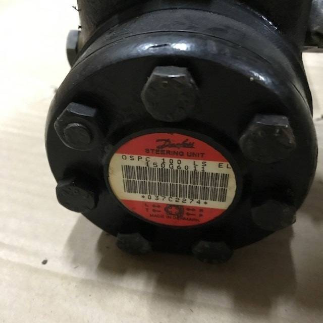 Coluna de direcção por Equipamento de movimentação Steering column for Still R60-30: foto 6