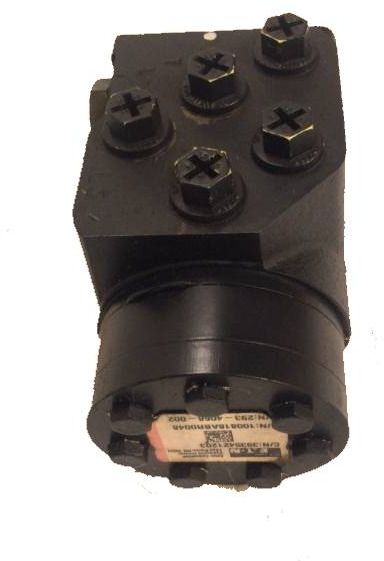 Steering control valve for Linde H35 - Direcção por Equipamento de movimentação: foto 2 Steering control valve for Linde H35 - Direcção por Equipamento de movimentação: foto 2