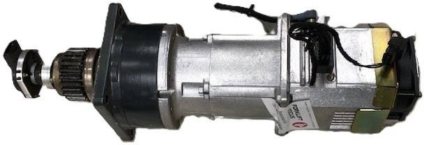 Steering motor for Combi - Direcção por Equipamento de movimentação: foto 3 Steering motor for Combi - Direcção por Equipamento de movimentação: foto 3