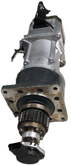 Steering motor for Combi - Direcção por Equipamento de movimentação: foto 4 Steering motor for Combi - Direcção por Equipamento de movimentação: foto 4