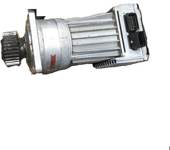 Steering motor for Linde - Direcção por Equipamento de movimentação: foto 1 Steering motor for Linde - Direcção por Equipamento de movimentação: foto 1