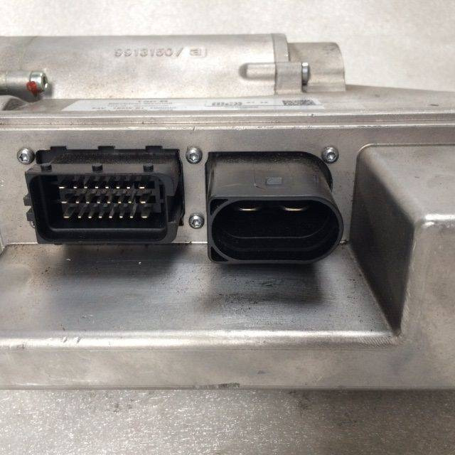 Steering unit ES30-24/00SC21 for Linde /1110/ - Direcção por Equipamento de movimentação: foto 3 Steering unit ES30-24/00SC21 for Linde /1110/ - Direcção por Equipamento de movimentação: foto 3