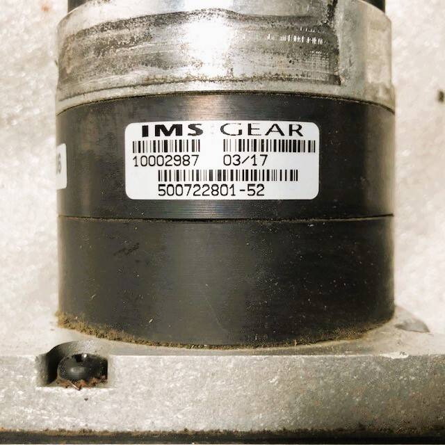 Steering unit for Toyota / BT - Direcção por Equipamento de movimentação: foto 3 Steering unit for Toyota / BT - Direcção por Equipamento de movimentação: foto 3