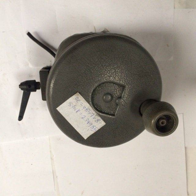 Steering wheel for Atlet - Volante de direção por Equipamento de movimentação: foto 2 Steering wheel for Atlet - Volante de direção por Equipamento de movimentação: foto 2
