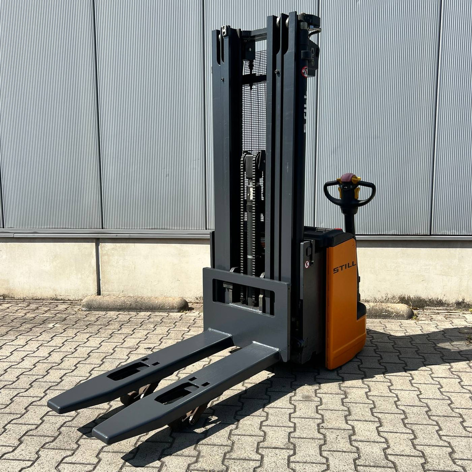 Still EGV20LB - Stacker: foto 4 Still EGV20LB - Stacker: foto 4