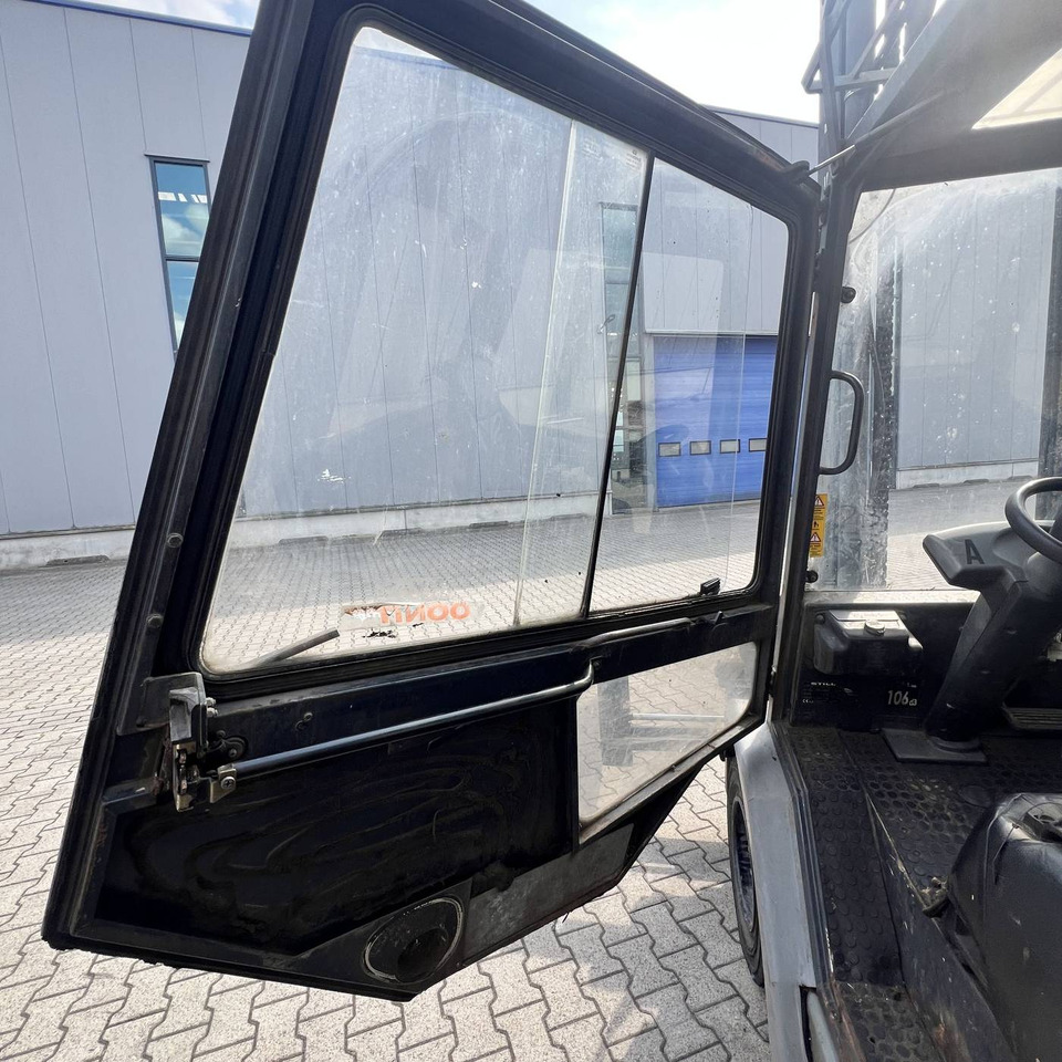 Still R70-50 Diesel - Empilhadeira a diesel: foto 5 Still R70-50 Diesel - Empilhadeira a diesel: foto 5