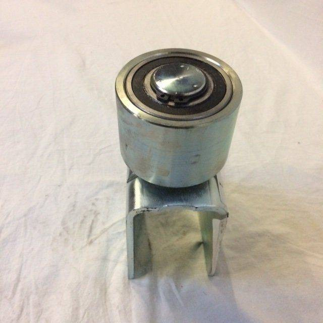 Support Wheel Assy for Linde - Direcção por Equipamento de movimentação: foto 2 Support Wheel Assy for Linde - Direcção por Equipamento de movimentação: foto 2