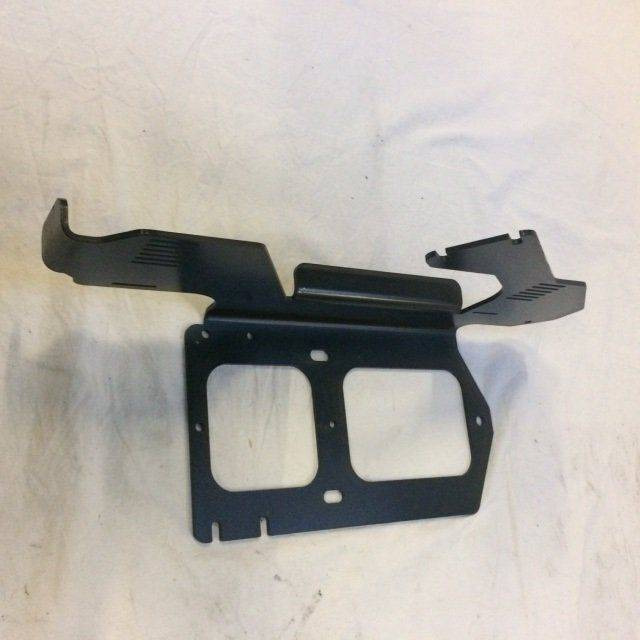 Support assy for Linde Series 392/393/394 - Cabine e interior por Equipamento de movimentação: foto 1 Support assy for Linde Series 392/393/394 - Cabine e interior por Equipamento de movimentação: foto 1