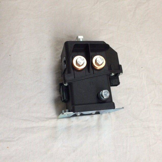 Switch, Emergency Stop for Caterpillar EP40-50 - Sistema elétrico por Equipamento de movimentação: foto 1 Switch, Emergency Stop for Caterpillar EP40-50 - Sistema elétrico por Equipamento de movimentação: foto 1