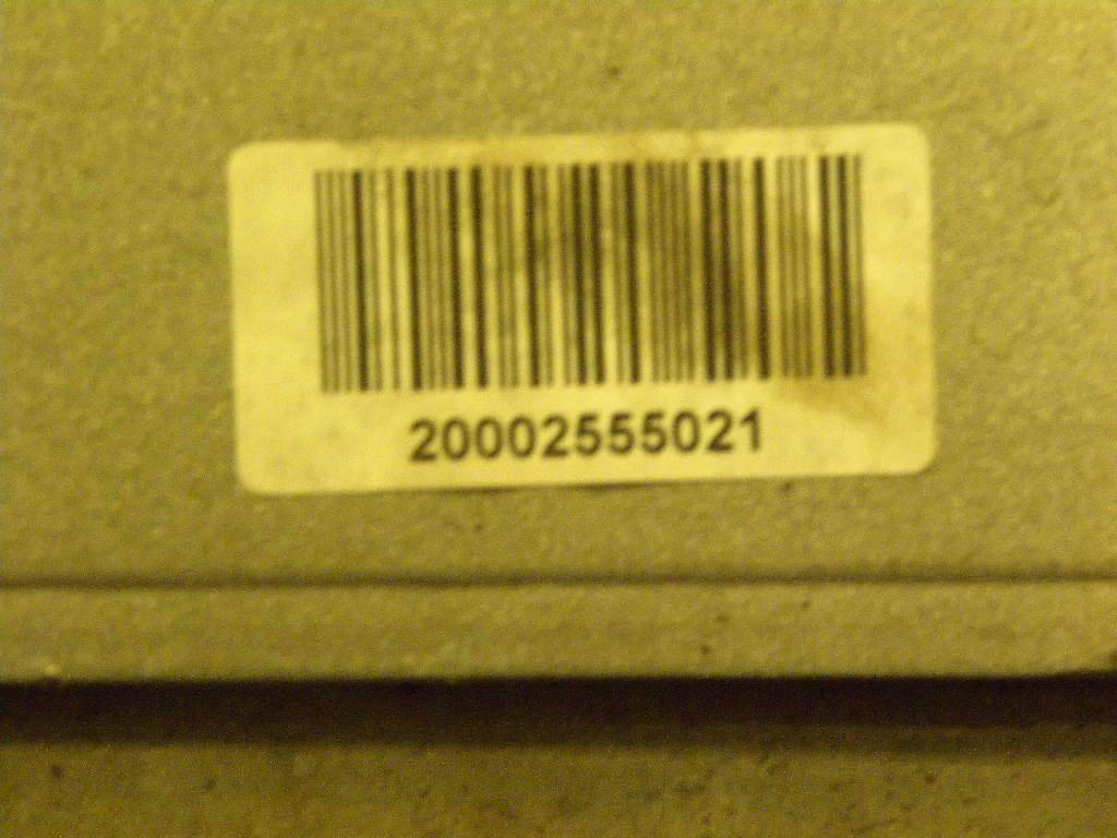 Tailgate for Still R 60-45 - Estrutura/ Châssis por Equipamento de movimentação: foto 3 Tailgate for Still R 60-45 - Estrutura/ Châssis por Equipamento de movimentação: foto 3