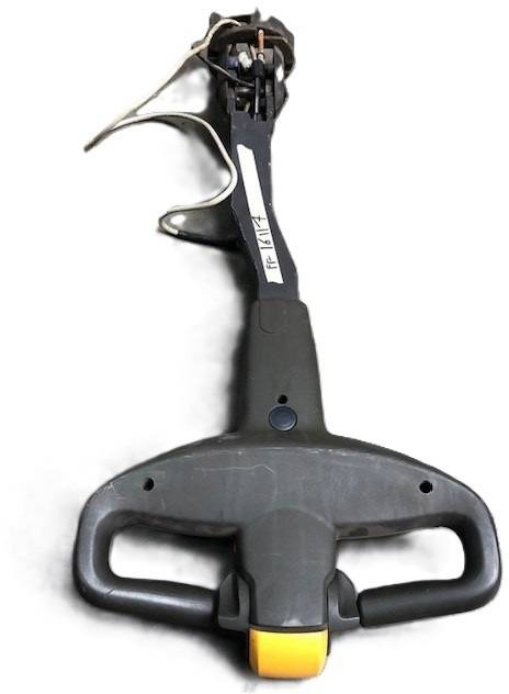 Tiller Arm for Atlet PS 125 - Direcção por Equipamento de movimentação: foto 5 Tiller Arm for Atlet PS 125 - Direcção por Equipamento de movimentação: foto 5