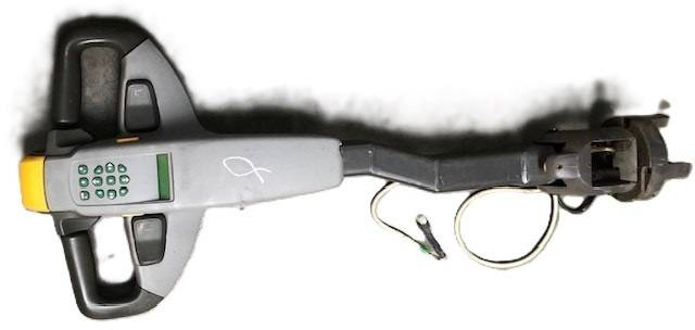 Tiller Arm for Atlet PS 125 - Direcção por Equipamento de movimentação: foto 1 Tiller Arm for Atlet PS 125 - Direcção por Equipamento de movimentação: foto 1