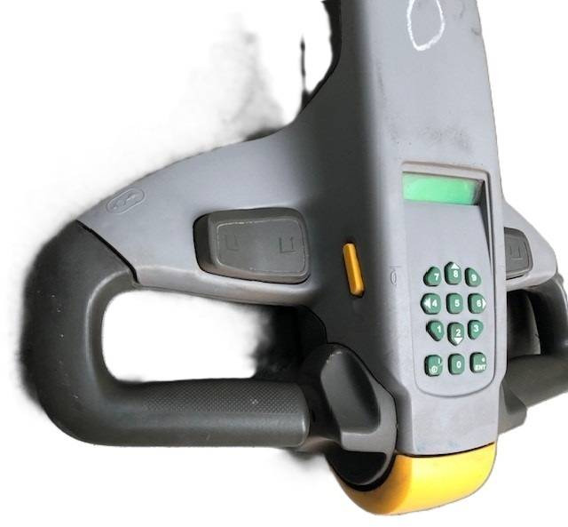 Tiller Arm for Atlet PS 125 - Direcção por Equipamento de movimentação: foto 3 Tiller Arm for Atlet PS 125 - Direcção por Equipamento de movimentação: foto 3