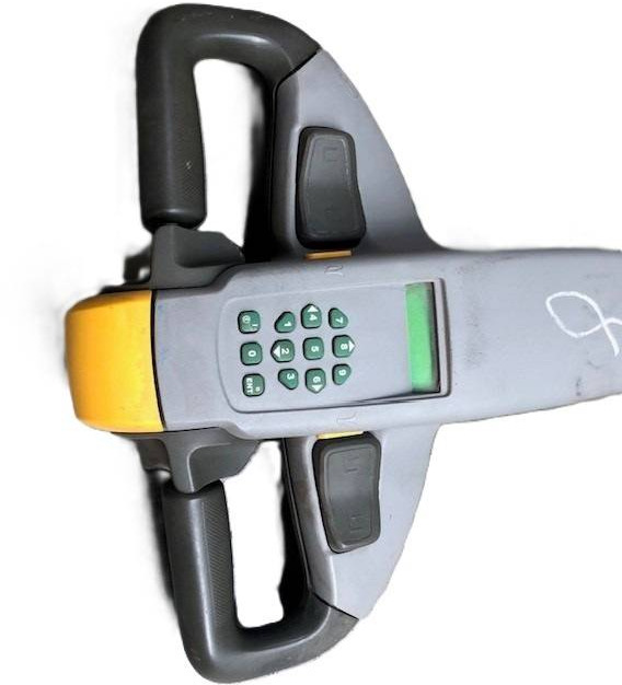 Tiller Arm for Atlet PS 125 - Direcção por Equipamento de movimentação: foto 2 Tiller Arm for Atlet PS 125 - Direcção por Equipamento de movimentação: foto 2
