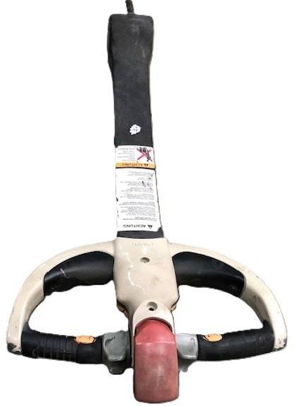 Tiller arm - Direcção por Equipamento de movimentação: foto 4 Tiller arm - Direcção por Equipamento de movimentação: foto 4