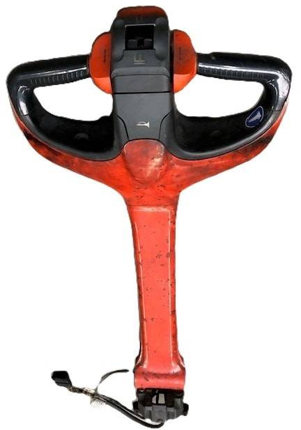 Tiller arm - Direcção por Equipamento de movimentação: foto 1 Tiller arm - Direcção por Equipamento de movimentação: foto 1