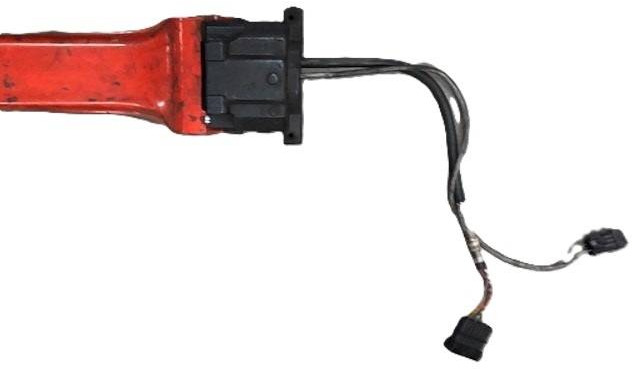 Tiller arm - Direcção por Equipamento de movimentação: foto 5 Tiller arm - Direcção por Equipamento de movimentação: foto 5