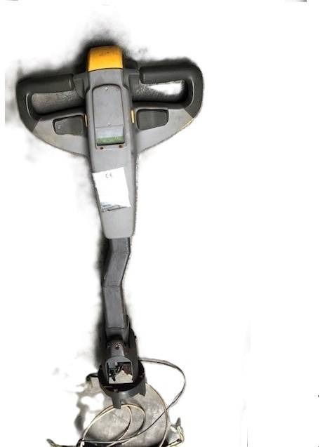 Tiller arm for Atlet - Direcção por Equipamento de movimentação: foto 1 Tiller arm for Atlet - Direcção por Equipamento de movimentação: foto 1