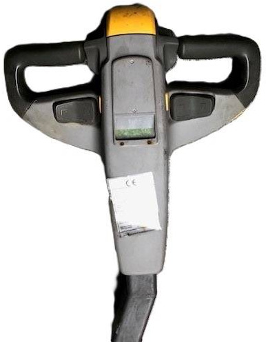 Tiller arm for Atlet - Direcção por Equipamento de movimentação: foto 2 Tiller arm for Atlet - Direcção por Equipamento de movimentação: foto 2
