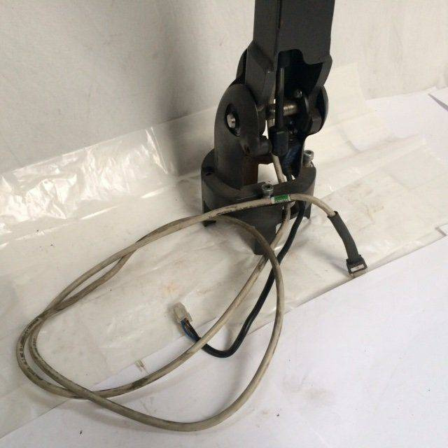 Tiller arm for Atlet PLL180N - Direcção por Equipamento de movimentação: foto 5 Tiller arm for Atlet PLL180N - Direcção por Equipamento de movimentação: foto 5