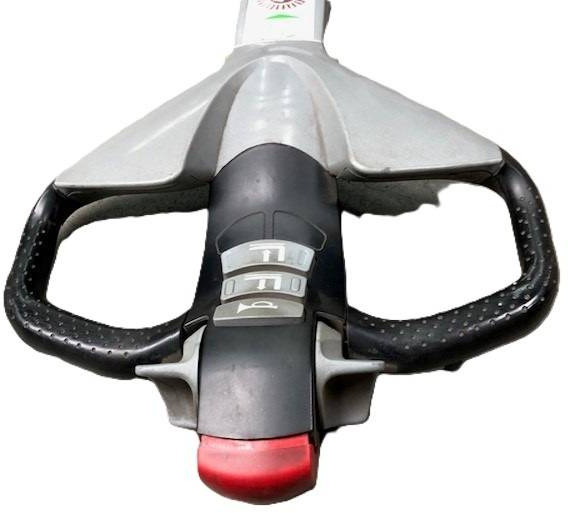 Tiller arm for Still - Direcção por Equipamento de movimentação: foto 2 Tiller arm for Still - Direcção por Equipamento de movimentação: foto 2