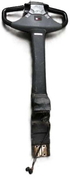 Tiller arm for Toyota / BT - Direcção por Equipamento de movimentação: foto 3 Tiller arm for Toyota / BT - Direcção por Equipamento de movimentação: foto 3