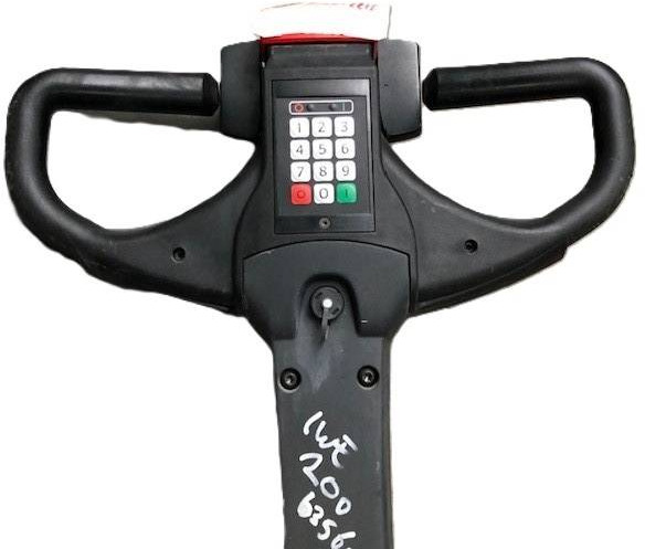 Tiller arm for Toyota / BT - Direcção por Equipamento de movimentação: foto 2 Tiller arm for Toyota / BT - Direcção por Equipamento de movimentação: foto 2
