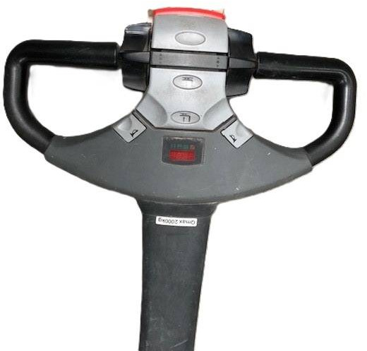 Tiller arm for Toyota / BT - Direcção por Equipamento de movimentação: foto 4 Tiller arm for Toyota / BT - Direcção por Equipamento de movimentação: foto 4