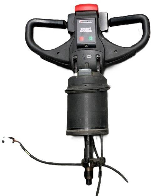Tiller arm for Toyota BT - Direcção por Equipamento de movimentação: foto 1 Tiller arm for Toyota BT - Direcção por Equipamento de movimentação: foto 1